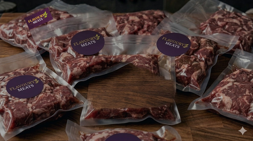 Fresh Stock & Exact Cuts: The Standard at Flavoury Meats